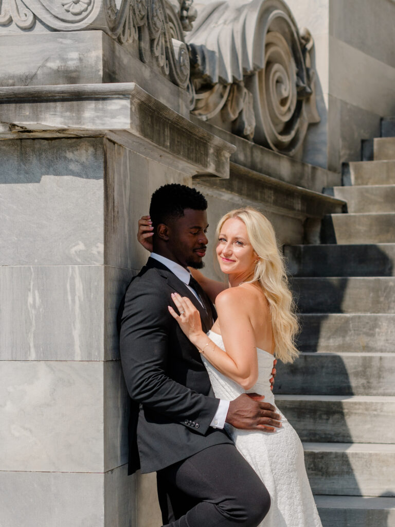 philadelphia wedding photographer; Elizabeth Kane Photography; Philadelphia photo locations