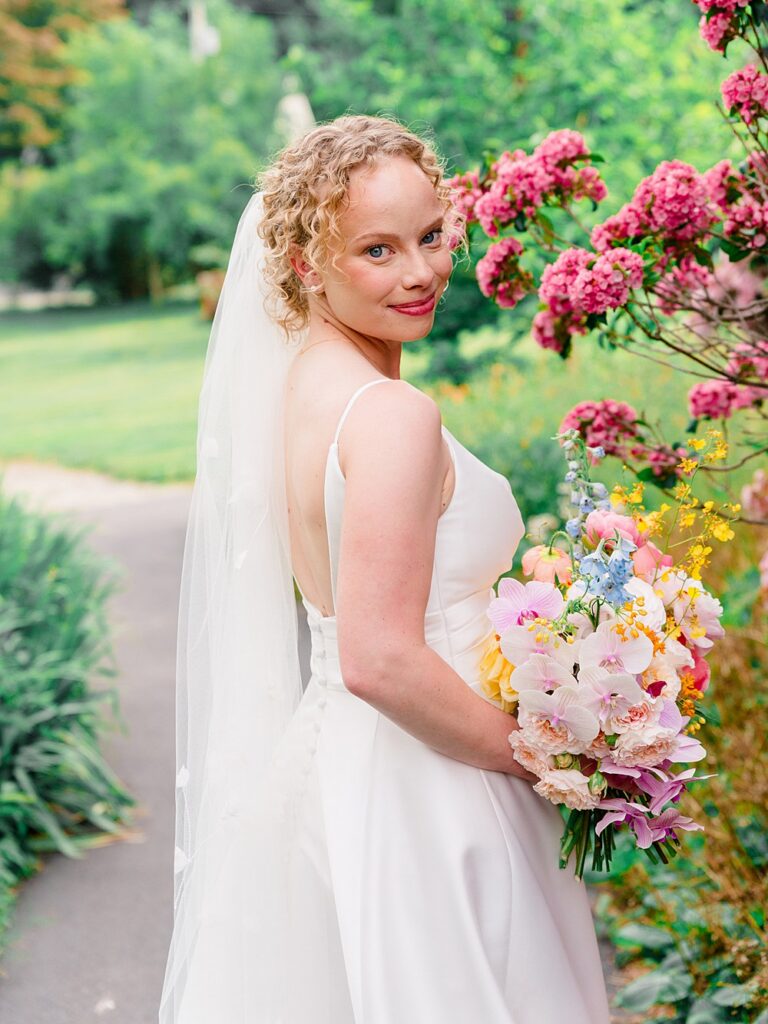 Summer Wedding Photography Philadelphia; Philadelphia and New Jersey based wedding photographer; Elizabeth Kane Photography