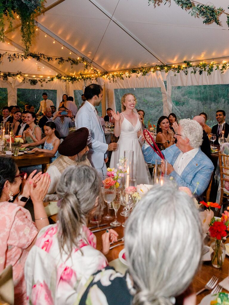 Philadelphia and New Jersey based wedding photographer; Editorial Wedding Photos