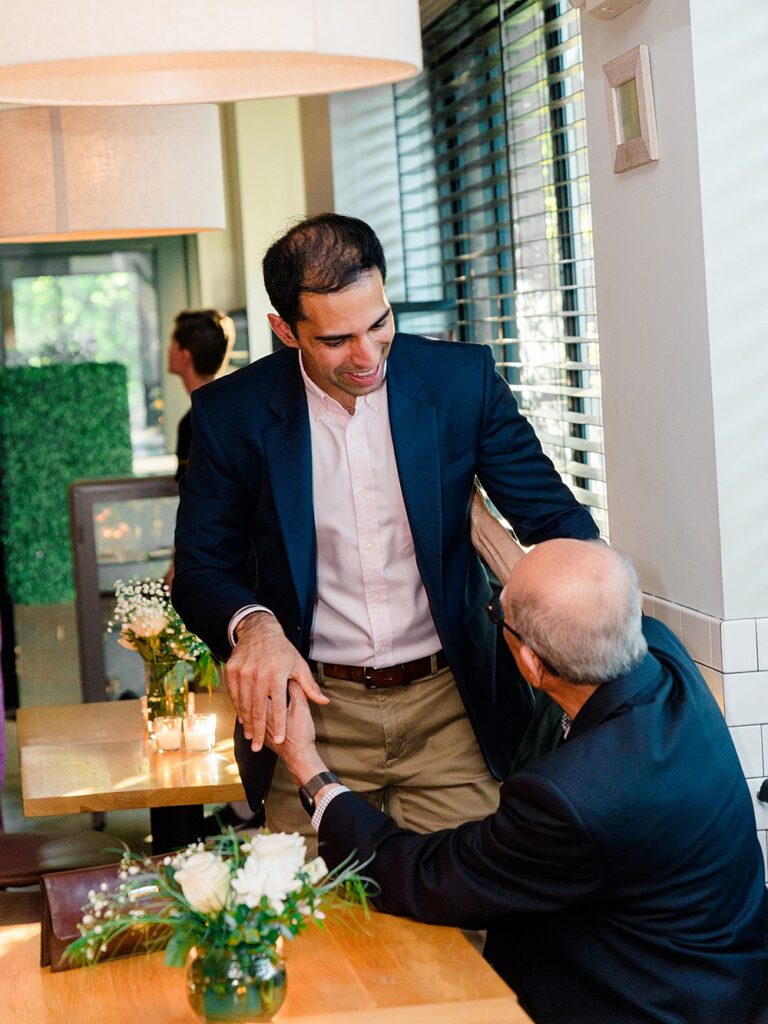 Philadelphia and New Jersey based wedding photographer; Philadelphia Wedding Weekend